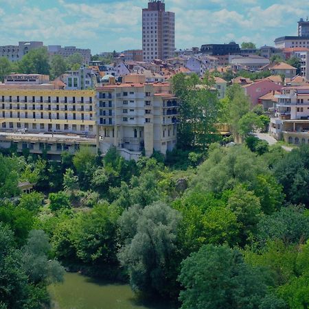 Apartments Panorama Veliko Tărnovo Exterior foto