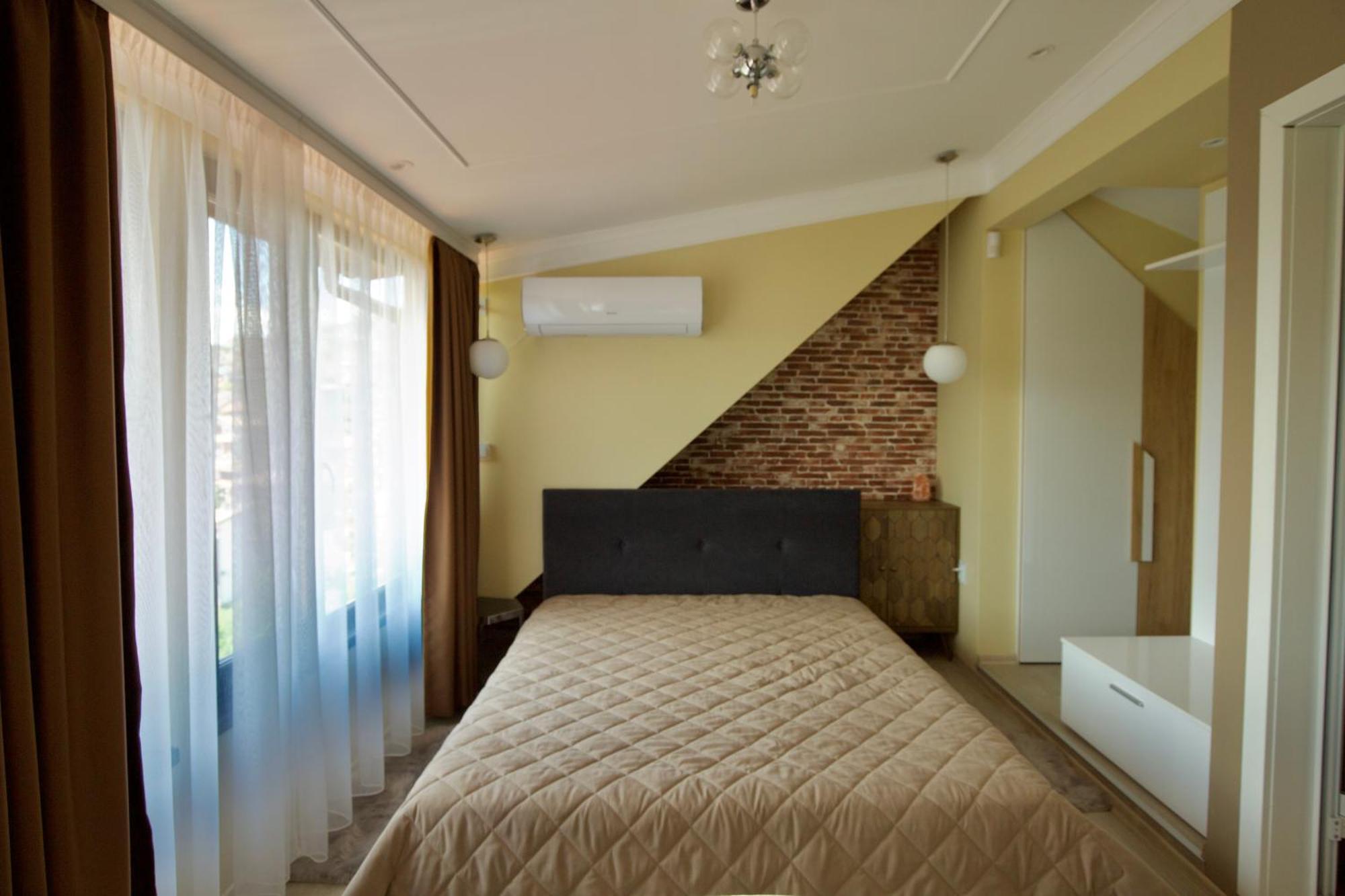 Apartments Panorama Veliko Tărnovo Exterior foto